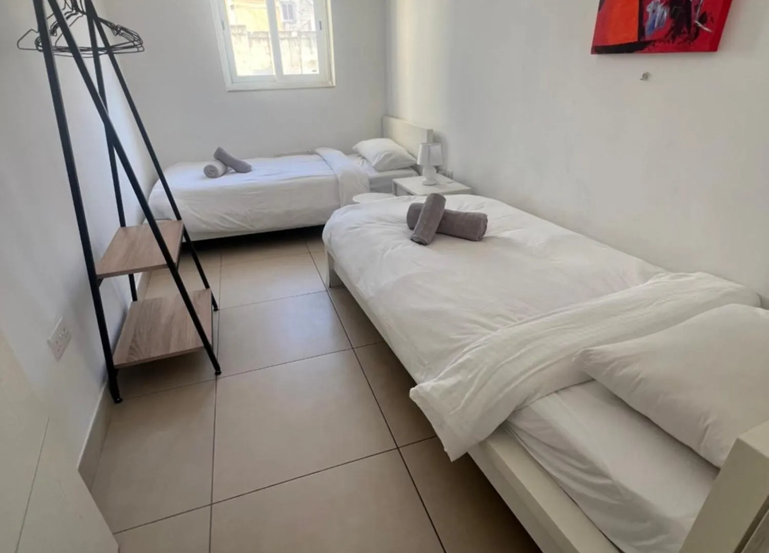 5 Star Residence - Stylish Block Of Apartment St Julians 0*, Saint Julian's Malta