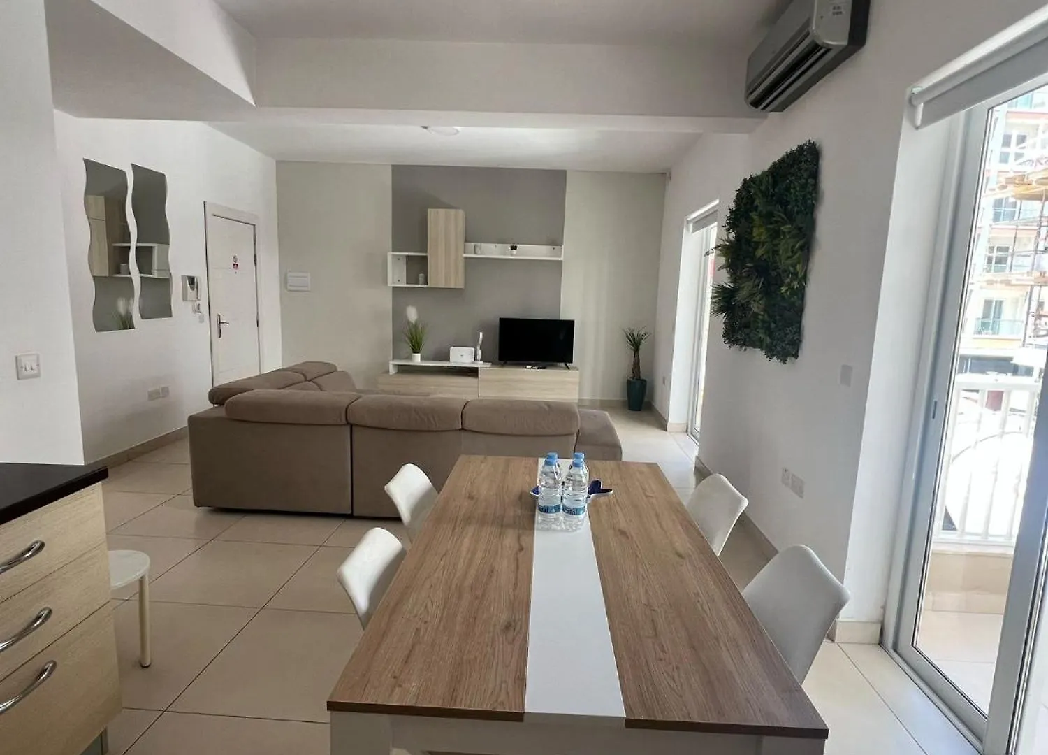 5 Star Residence - Stylish Block Of Apartment St Julians location