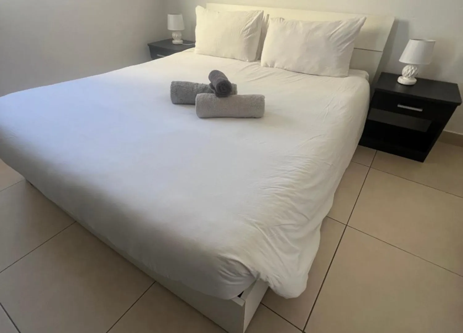 5 Star Residence - Stylish Block Of Apartment St Julians Aparthotel Saint Julian's