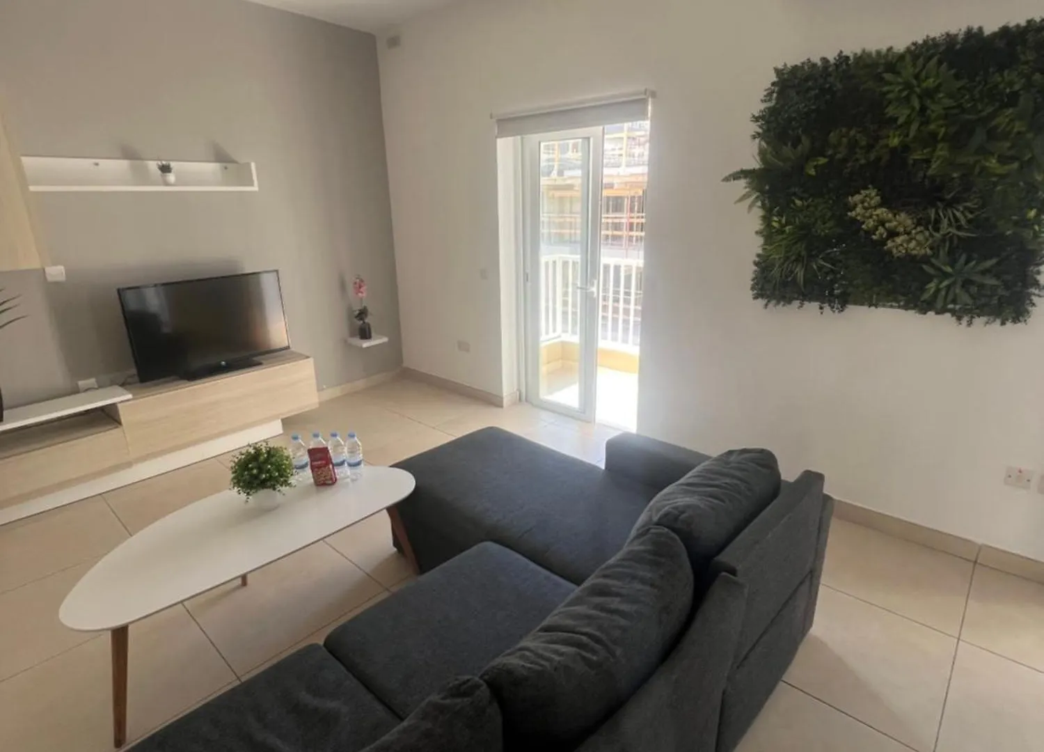 Aparthotel 5 Star Residence - Stylish Block Of Apartment St Julians Malta