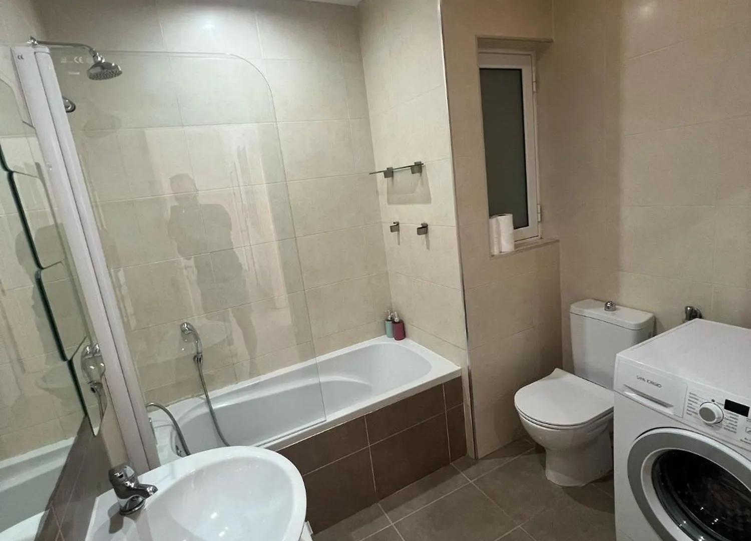 5 Star Residence - Stylish Block Of Apartment St Julians Saint Julian's