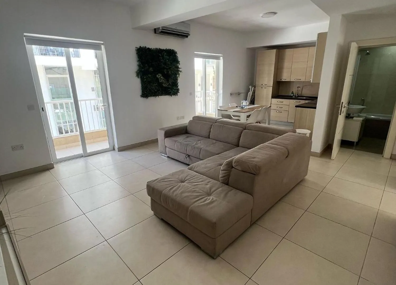 5 Star Residence - Stylish Block Of Apartment St Julians 0*, Saint Julian's
